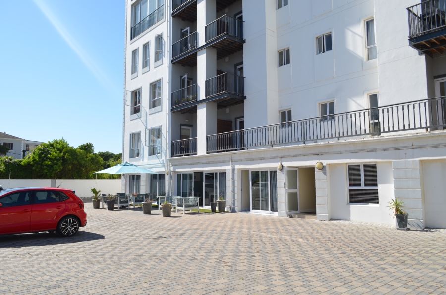 To Let 2 Bedroom Property for Rent in Strand North Western Cape